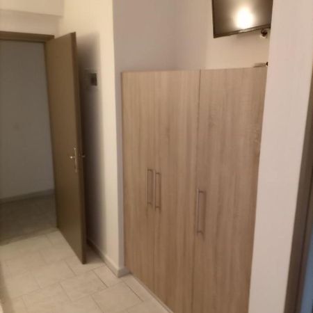 Romantza Studio'S Nea Kydonia المظهر الخارجي الصورة