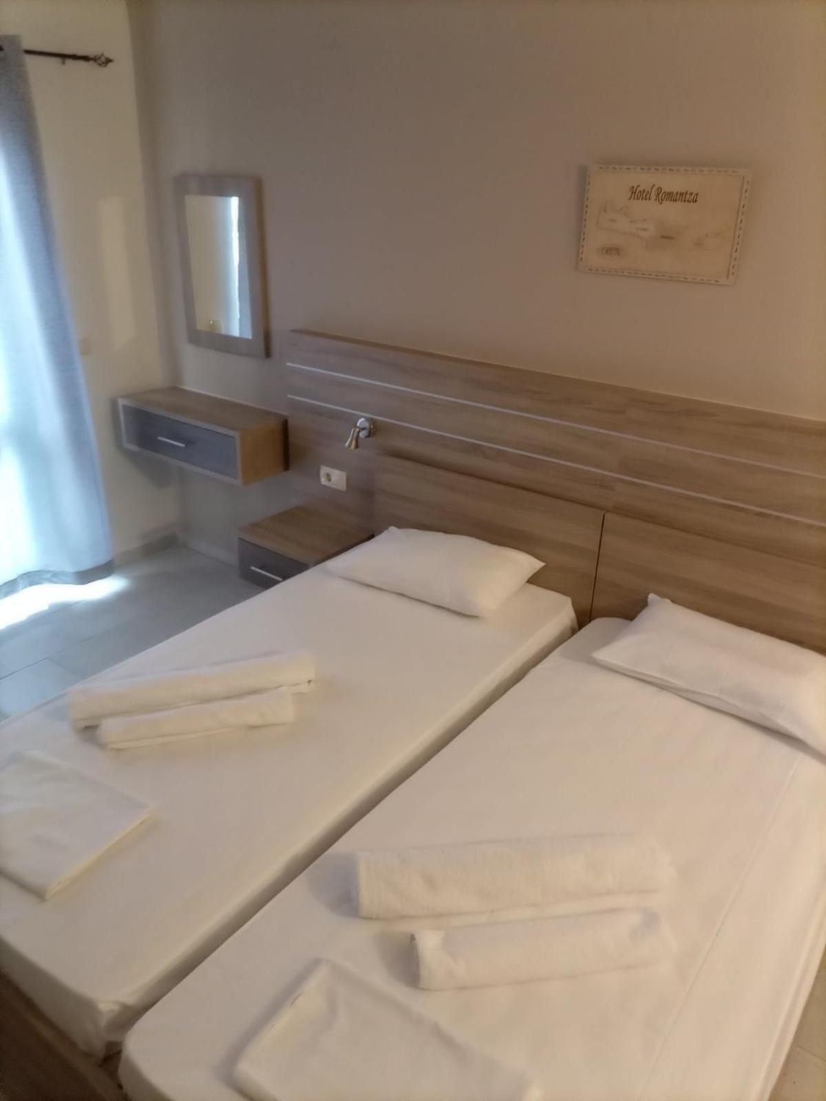 Romantza Studio'S Nea Kydonia المظهر الخارجي الصورة