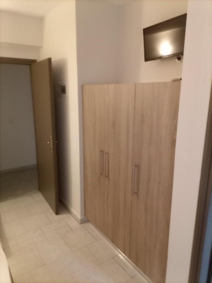 Romantza Studio'S Nea Kydonia المظهر الخارجي الصورة